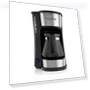 4-in-1 5-Cup Coffee Station Coffeemaker — Coffee Makers, BLACK+DECKER