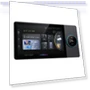 8-inch Multifunctional Intelligent Control Touch Screen — Smart Home Hubs & Controllers, ANJIELO SMART