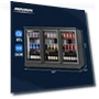 Commercial Back Bar Cooler with 3 Doors — Drink Coolers, ROVSUN