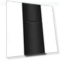 Compact Top Freezer Refrigerator — Mini Fridges, Frigidaire