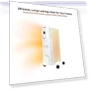 Electric Oil-Filled Radiant Radiator Space Heater — Portable Heating Solutions, Comfort Zone