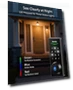 Fingerprint Keyless Entry Door Lock — Electromagnetic Security Locks, Philips