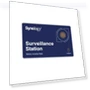 IP Camera License Pack for 8 — Surveillance Enclosures & Mounts, Synology