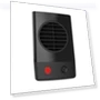 MyHeat Mini Personal Ceramic Space Heater — Portable Heating Solutions, Lasko