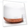 Premium Essential Oil Diffuser with Remote Control — Diffusers, ASAKUKI