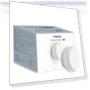 Presence Sensor FP2 — Smart Home Security, Aqara