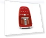 Retro Style Drip Coffee Machine — Coffee & Espresso Combos, Smeg