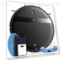 Robot Vacuum and Mop Combo — Smart Cleaning Robots, Kilgone