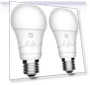 Smart Light Bulbs — LED, GE Lighting