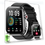Smart Watch with Fitness Tracker — Smartwatches, Jacoosa