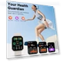 Smart Watch — Smartwatches, Soudorv