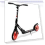 Teenager Kick Scooter — Push Scooters, Hurtle