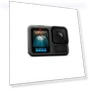 Waterproof Action Camera — Wearable Cameras, GoPro