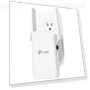 WiFi Range Extender — Repeaters, TP-Link
