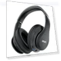 Wireless Bluetooth Headphones — Over-Ear Headphones, Uliptz