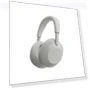 Wireless Noise Canceling Headphones — Audio Gear, Sony