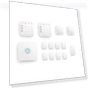 Wireless Smart Home Security System — Smart Home Security, Ring