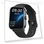 Always-on HD Touchscreen Fitness Tracker — Smartwatches, Fitpolo