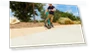 DeltaWing Scooter — Push Scooters, Razor