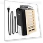 Electric Sauna Heater — Towel Warmers, Mangoct