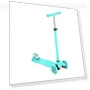 Folding Kick Scooter for Kids — Push Scooters, Hover-1