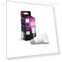 Smart LED Bulb — LED, Philips Hue