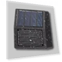 Solar Rain Sensor with Light Detector — Garden Illumination, Tuya
