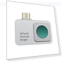 Thermal Imaging Camera for Android — Thermal Imaging Devices, Tzone
