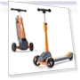 Toddler Scooter — Electric Vehicles, KUB