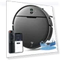 2 in 1 Mopping and Vacuuming Robot — Smart Cleaning Robots, iMartine