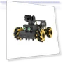 AI Vision Robot Car Kit — Robotic Enhancements, Hiwonder