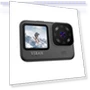 Dual-Color Screen 5K HD Waterproof Sports Camera — Wearable Cameras, VIRAN