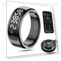 Health Tracker Smart Ring — Smart Rings