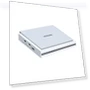 Deluxe Android TV Box — Ultra HD Media Players, Mecool