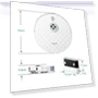 Robot Vacuum and Mop Combo — Smart Cleaning Robots, Tesvor