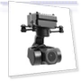 4K Full-Color Night Vision Camera with Gimbal Pod — Binoculars & Goggles, XF