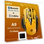 Bluetooth Mouse A9 — Mouse Pads, Inphic