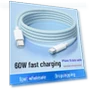Dual USB-C Fast Charging Cable — Cables, Smarter than future