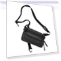 Smart Wallet Shoulder Bag — Messenger & Shoulder, Code of Bell