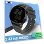 Smart Watch — Smartwatches, Tiktop2