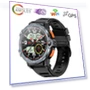 Smartwatch with Dual Camera and GPS — Smartwatches, Super Featured