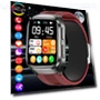 Smartwatch with Health Monitoring — Smartwatches, SACOSDING