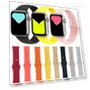 Watch Band — Bands, Smartwatch Accessories