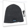 Wireless Bluetooth Beanie Hat with Music Headphones — Wearable Accessories, Fishine