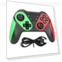 Wireless Bluetooth Controller — Gaming Controllers, DIYelecs