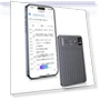AI Voice Recorder with Transcription — Voice Recognition & Productivity Software, SOLT Japan Market