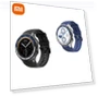 AMOLED 3D Surround Vision Dial Smartwatch — Smartwatches, Xiaomi