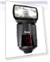 Auto Bounce Strobe Flash — Camera Flashes, Kenko