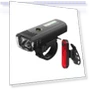 Bicycle Headlight with Light Sensor — Bike Headlights, Relax&Life