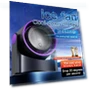 Bladeless Fan — Portable Cooling Solutions, Darling Women Boutique
